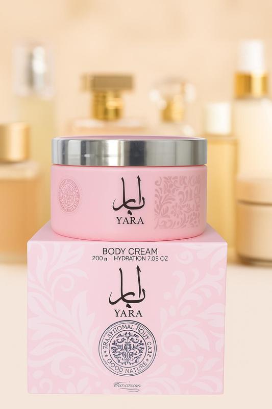 Yara Creme em Promoção no Magazine Luiza